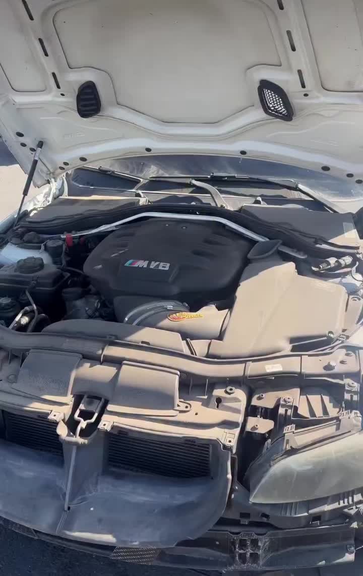 @Bimmer Parts