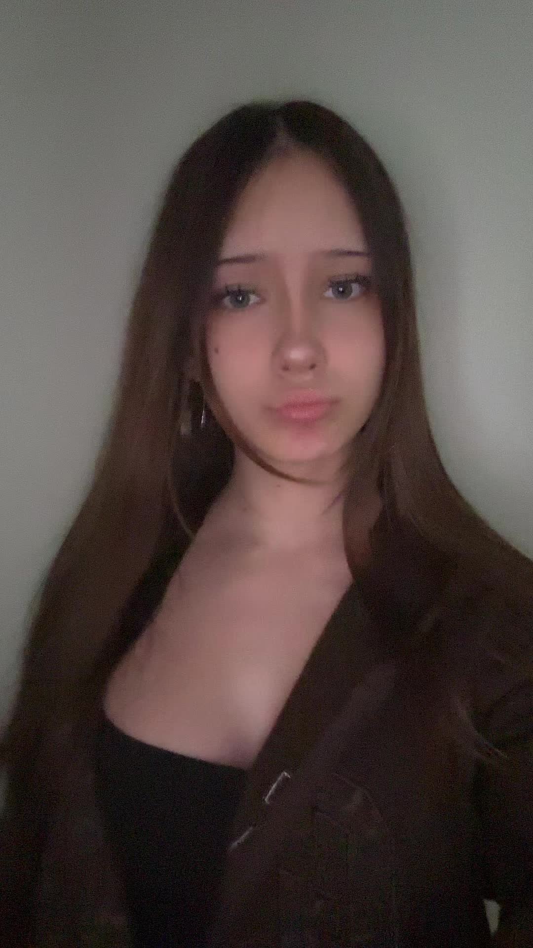 @малышка