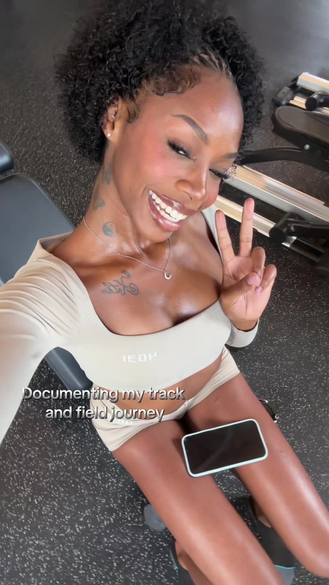 @Slimdoll💋
