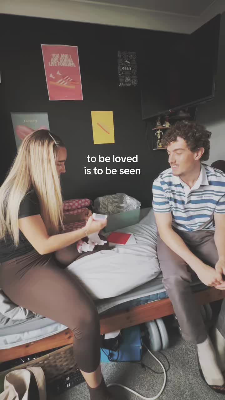 @kiaramelanieUGC