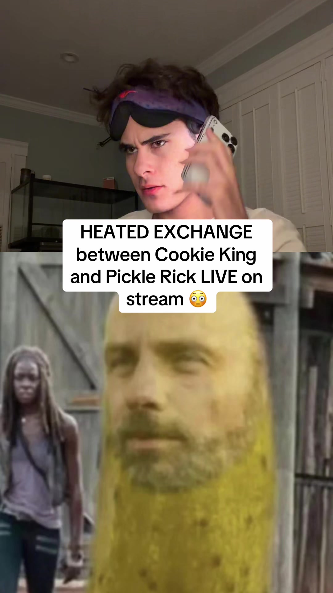 @CookieTWD ๐งโ๏ธ
