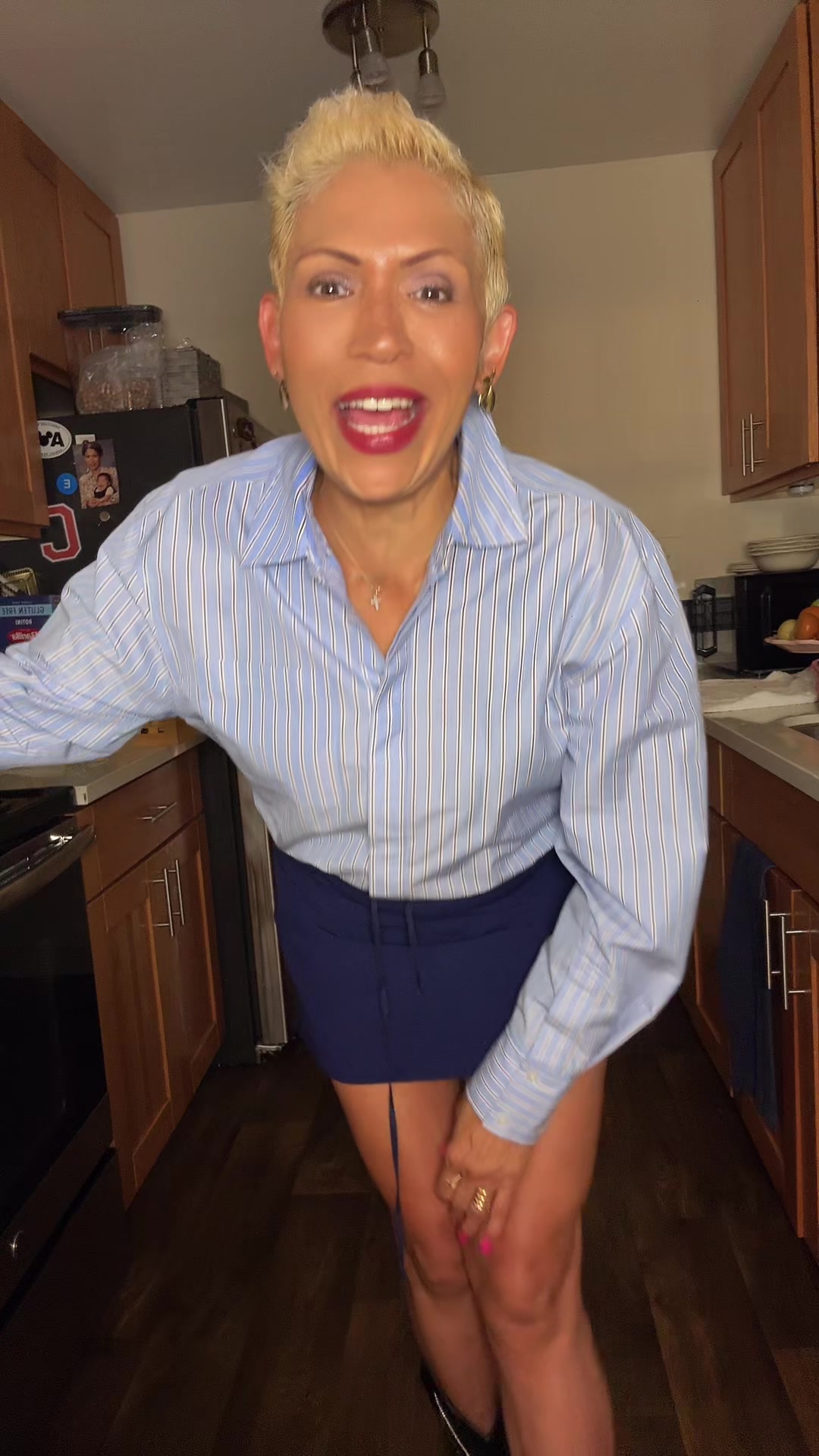 @Ana Gonzalez La inquieta
