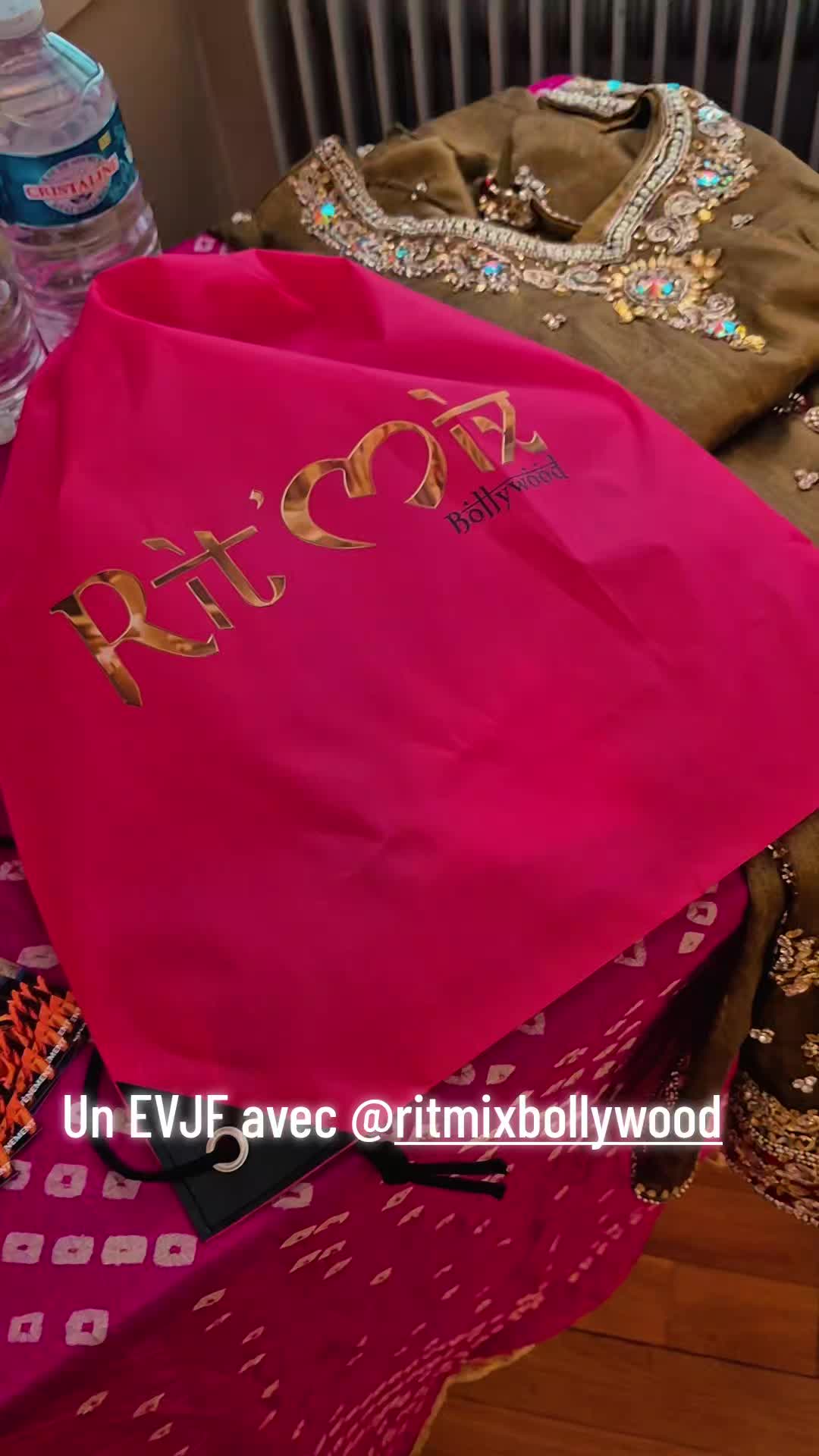 @ritmix bollywood