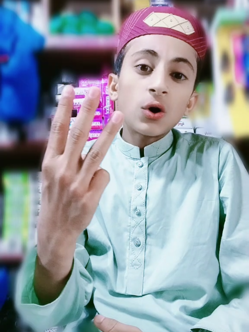 @Hafiz Muhammad Ahmad Sidiqu ✅