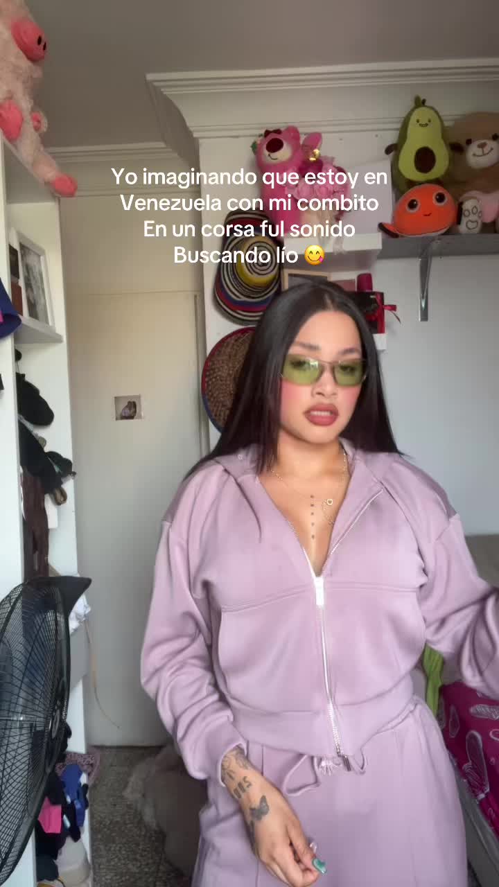 @Michell Rodríguez