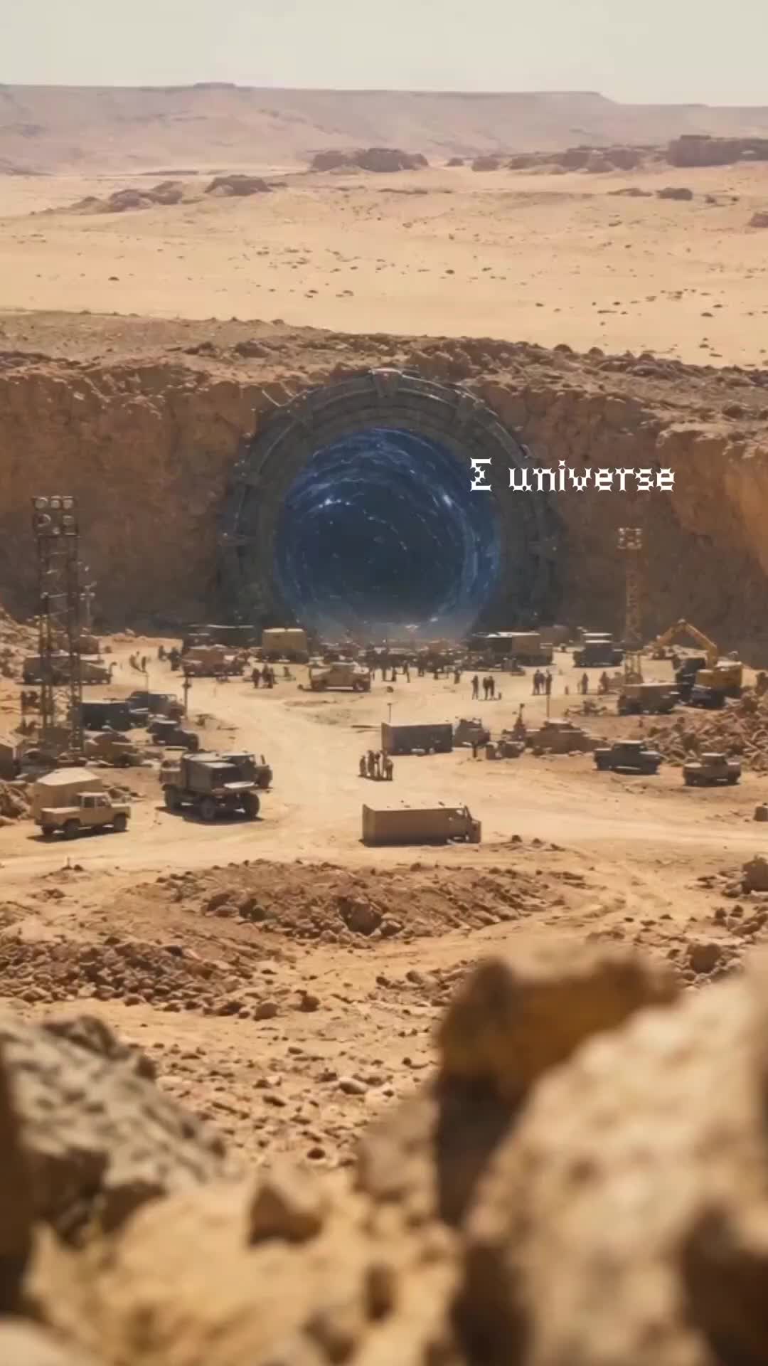 @Σ universe
