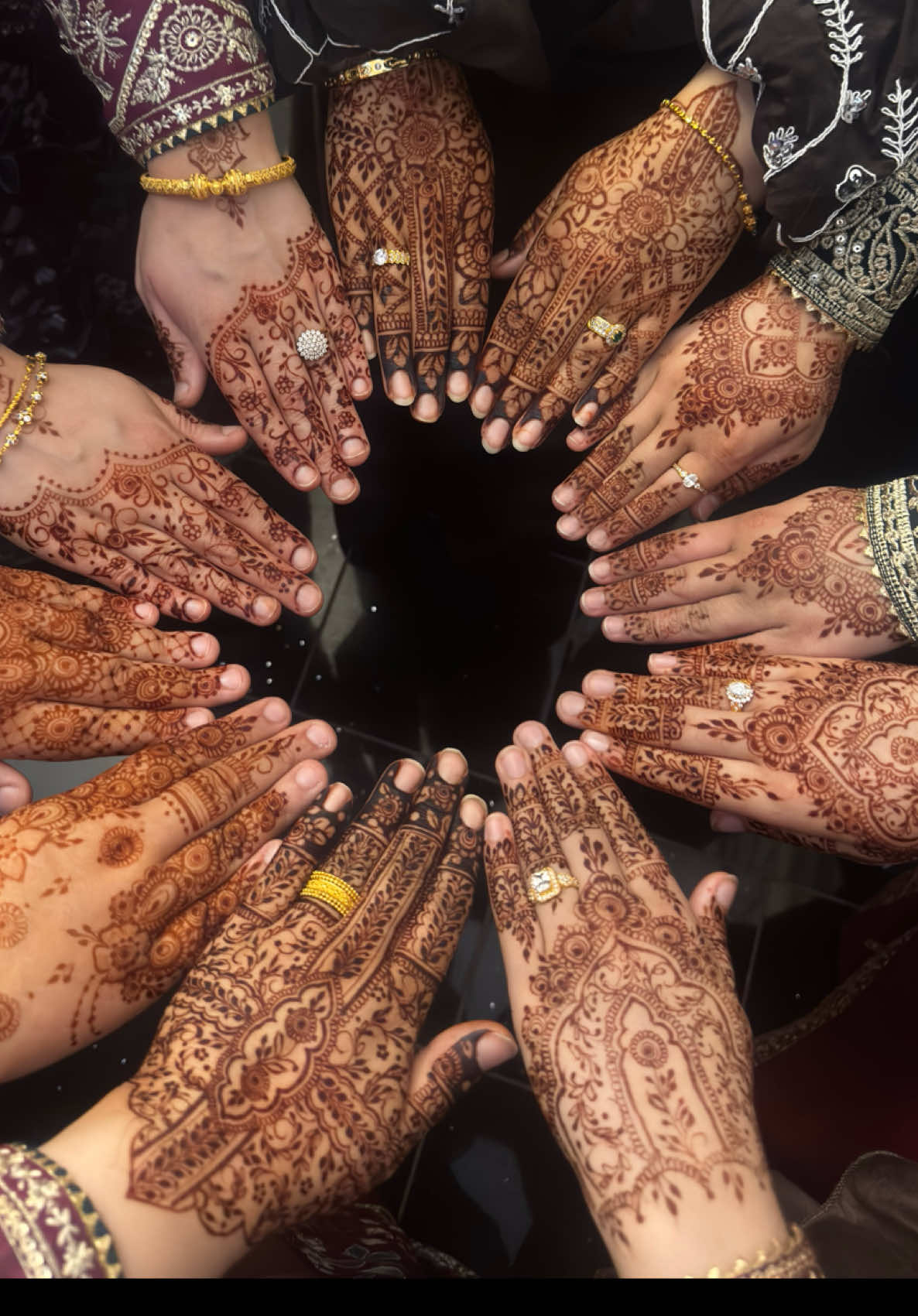 @Sanaasmehndi
