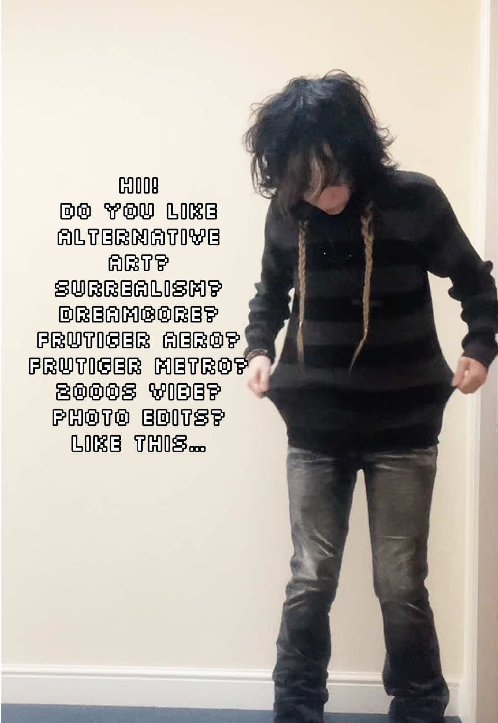 @Linkie