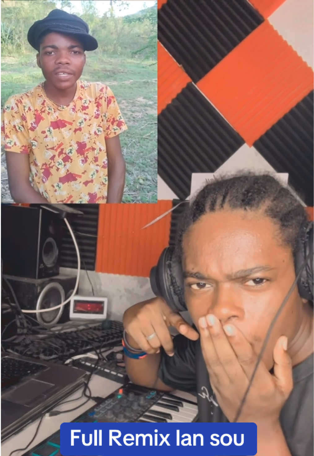 @Ysemat Drop The Beat