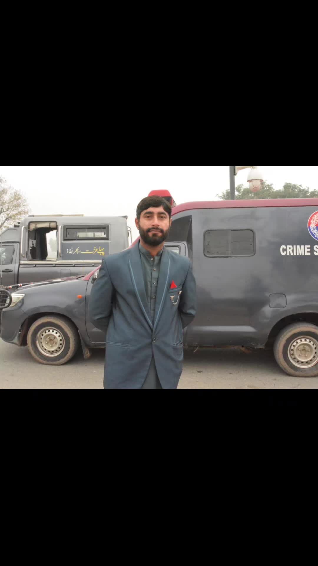 @Chaudhary Amir