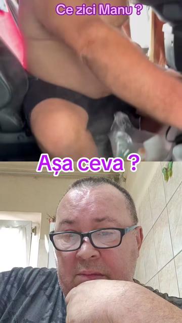 @Nenea Sorin Un Șofer Cu Ștaif.
