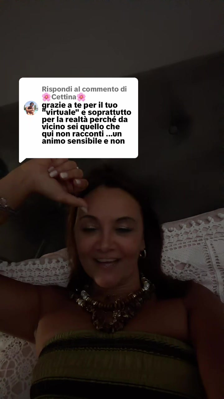 @🌸 Anna Napolitano 🌸
