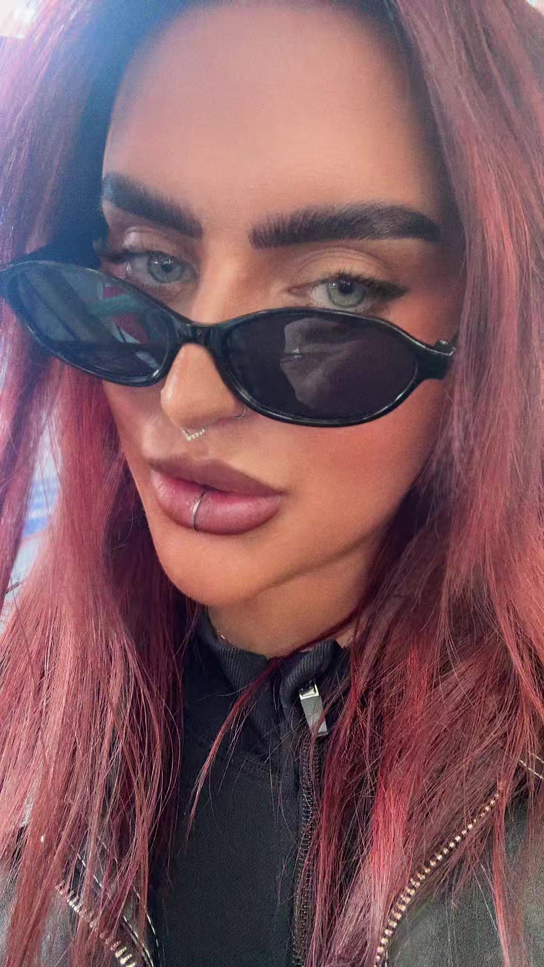 @Georgia McInnes
