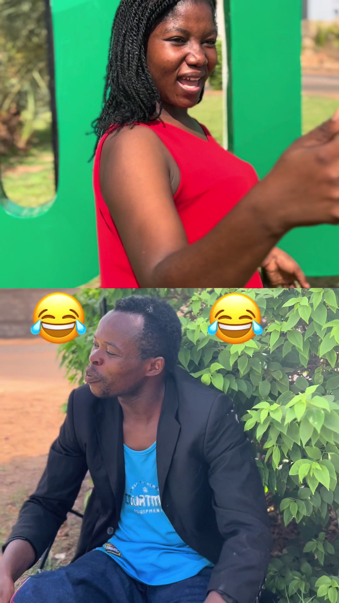 @Oga Izzo