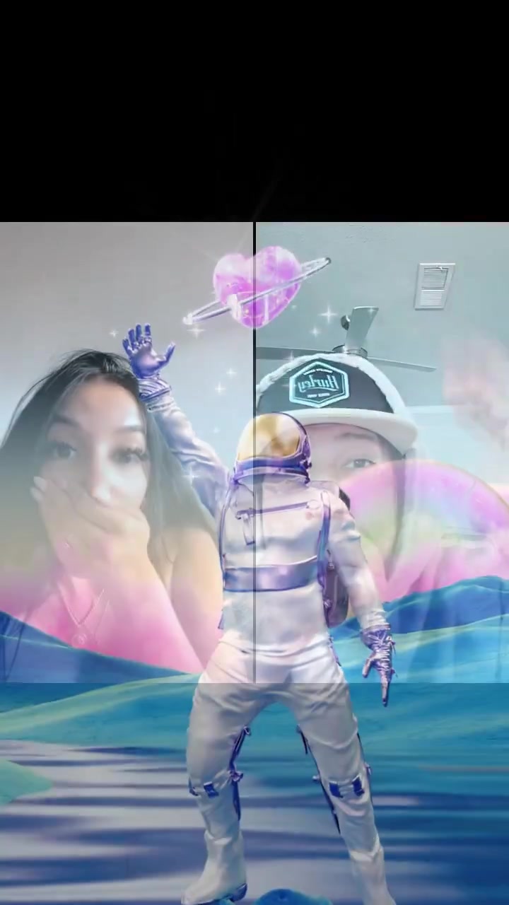 @Fanslucero