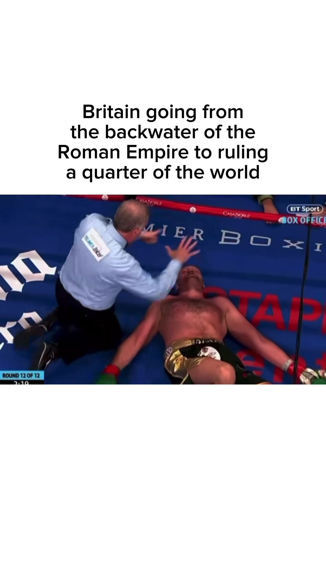 @Historic Jokes