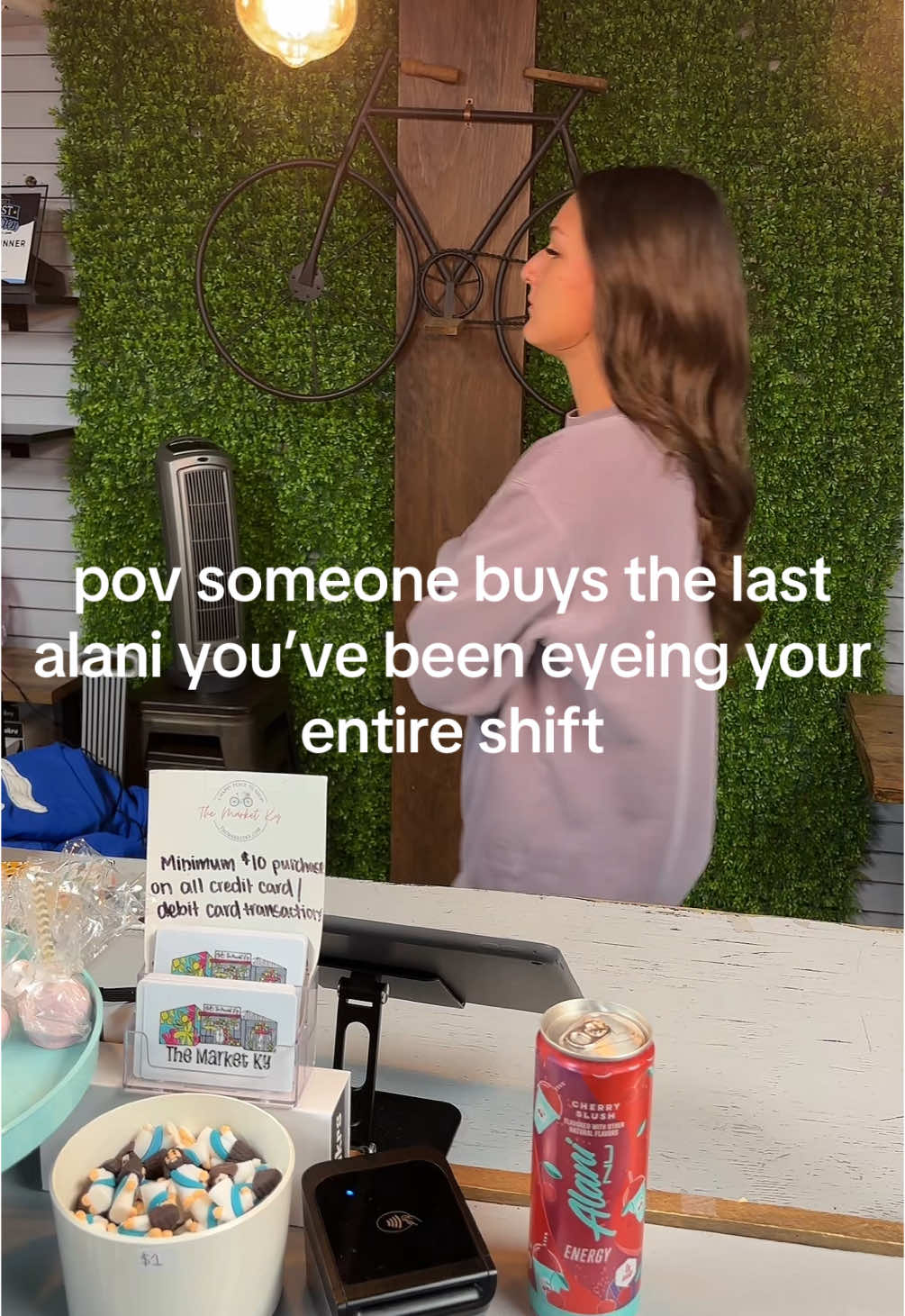 @The Market Ky 💗