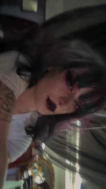 @Sinister Esther