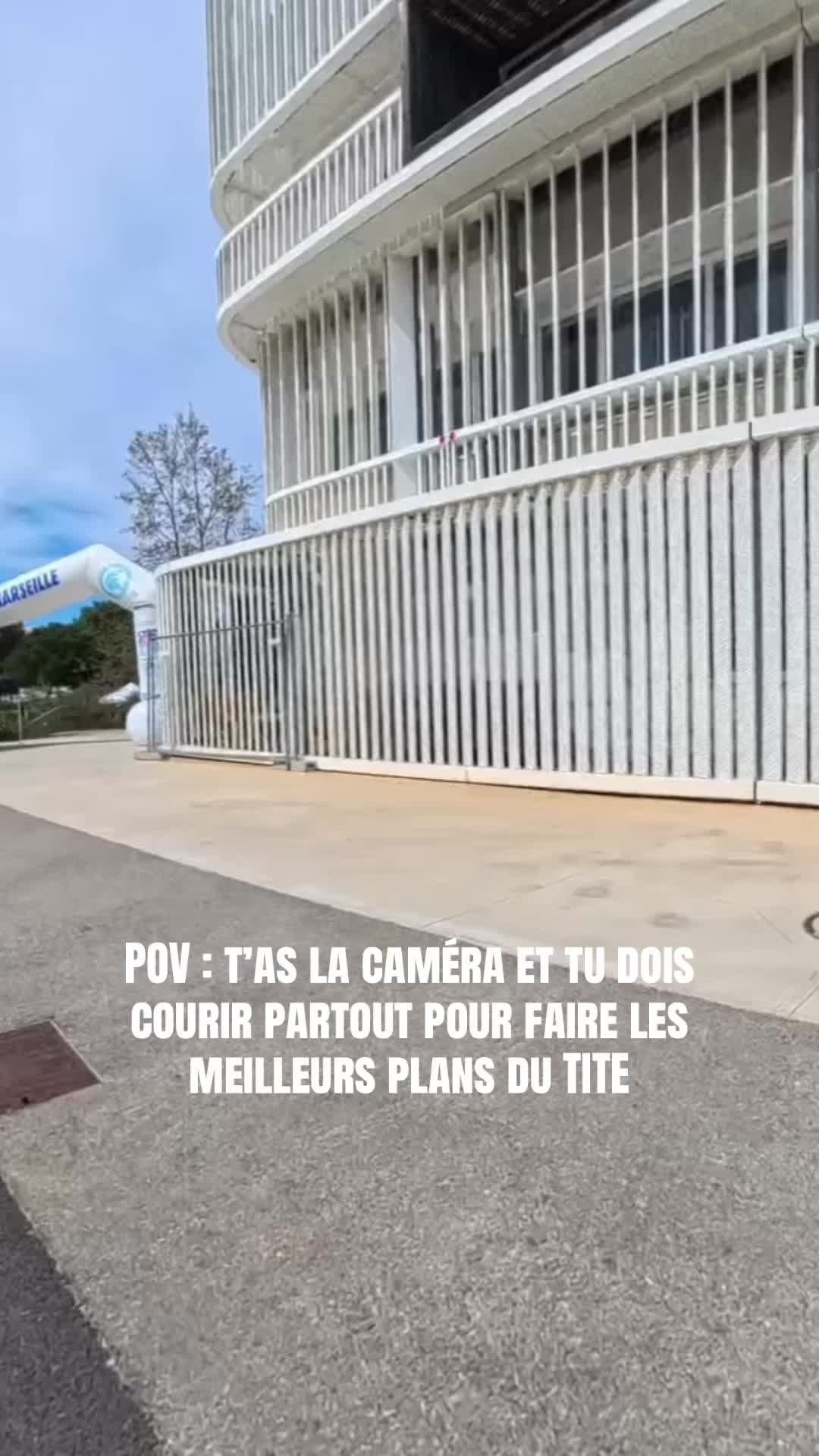 @TITE Marseille