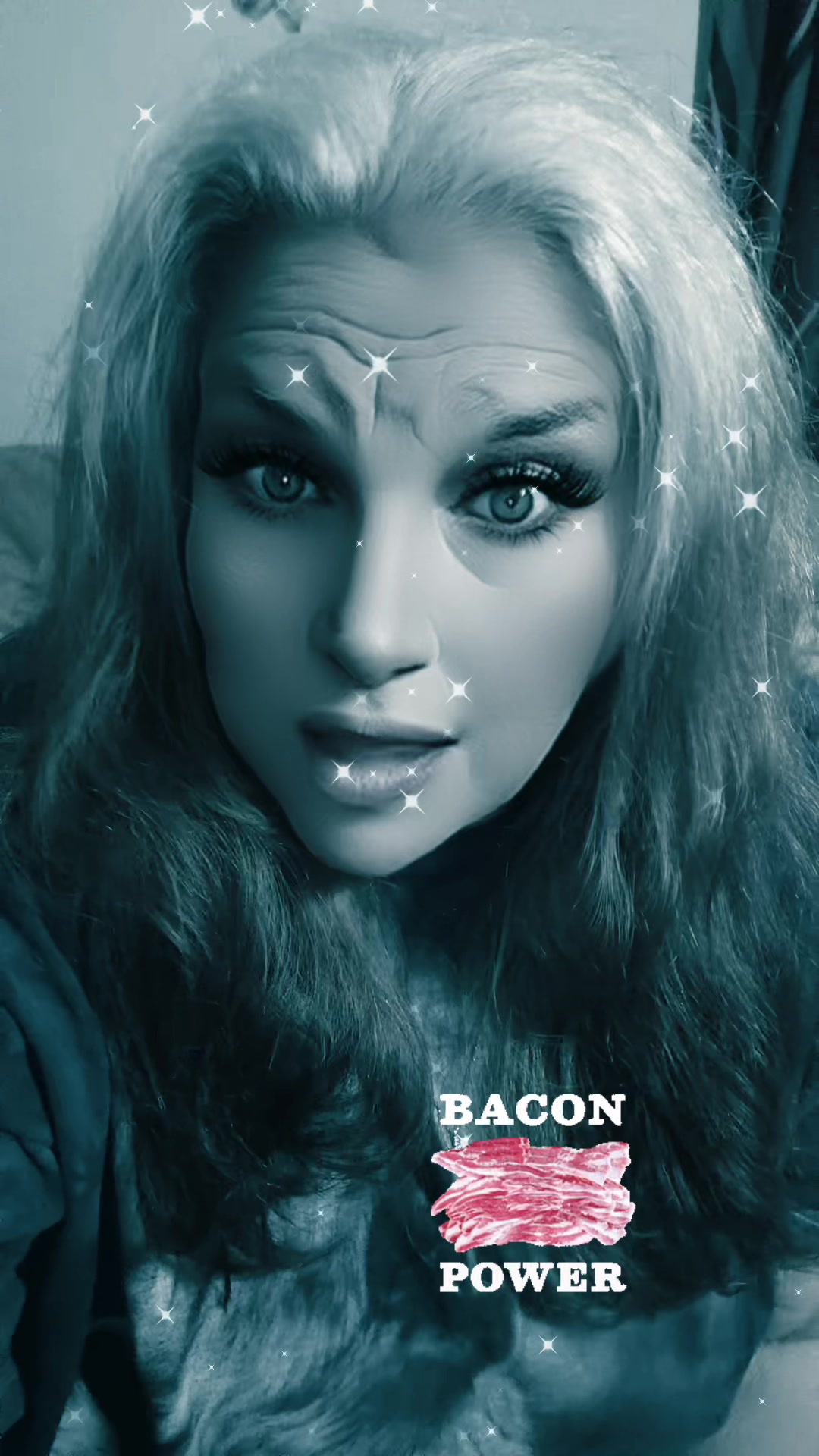 @Baconator 🥓 Queen