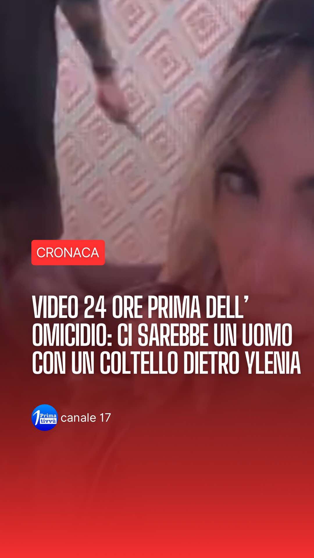 @Prima Tivv&ugrave; - Canale 17
