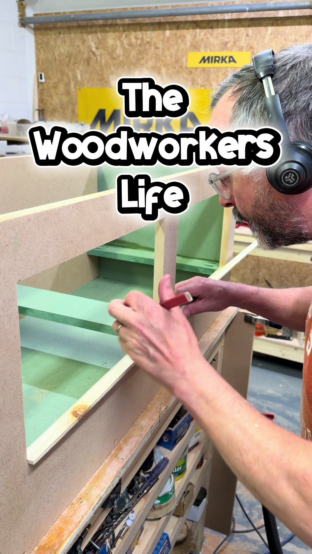 @Micks Woodwork Wonders