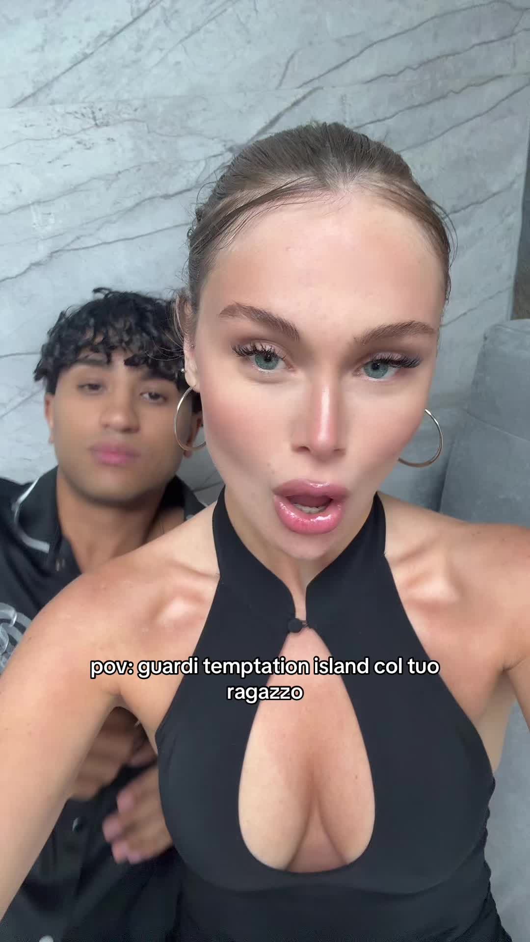 @jasmine carrisi