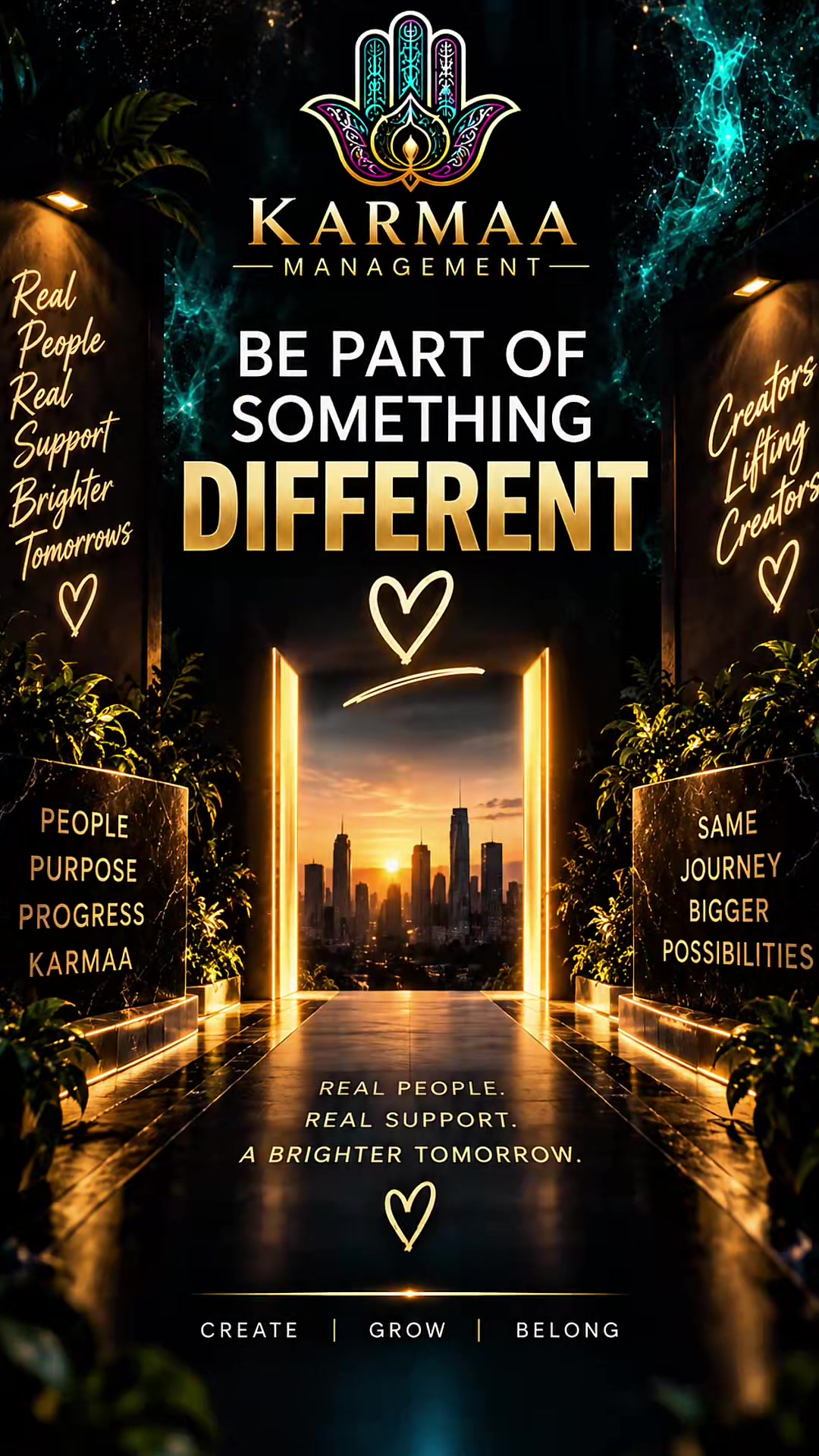 @𝗧𝗲𝗮𝗺𝗞𝗮𝗿𝗺𝗮𝗮Official🪬