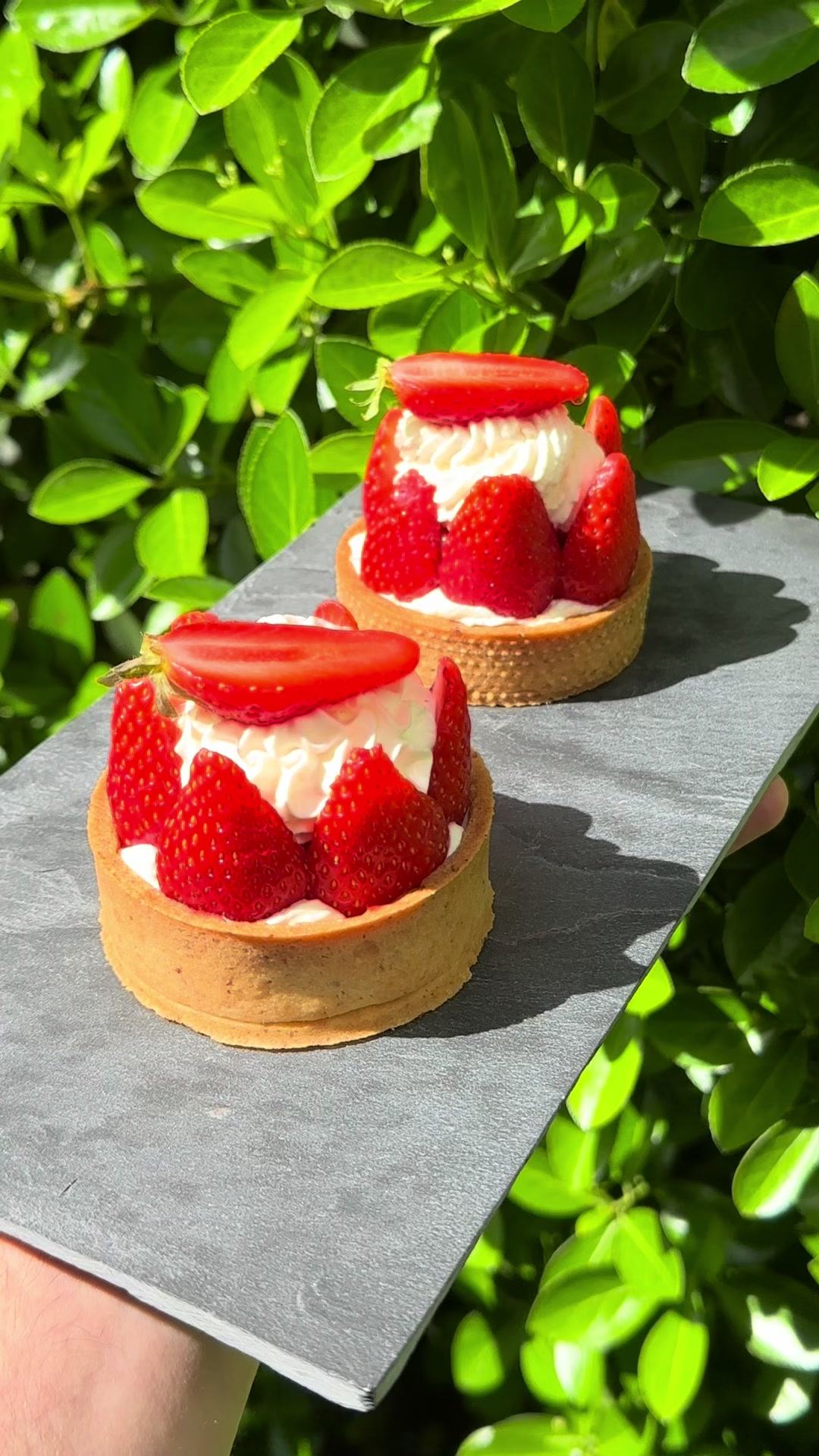 @lapatisserienantaise