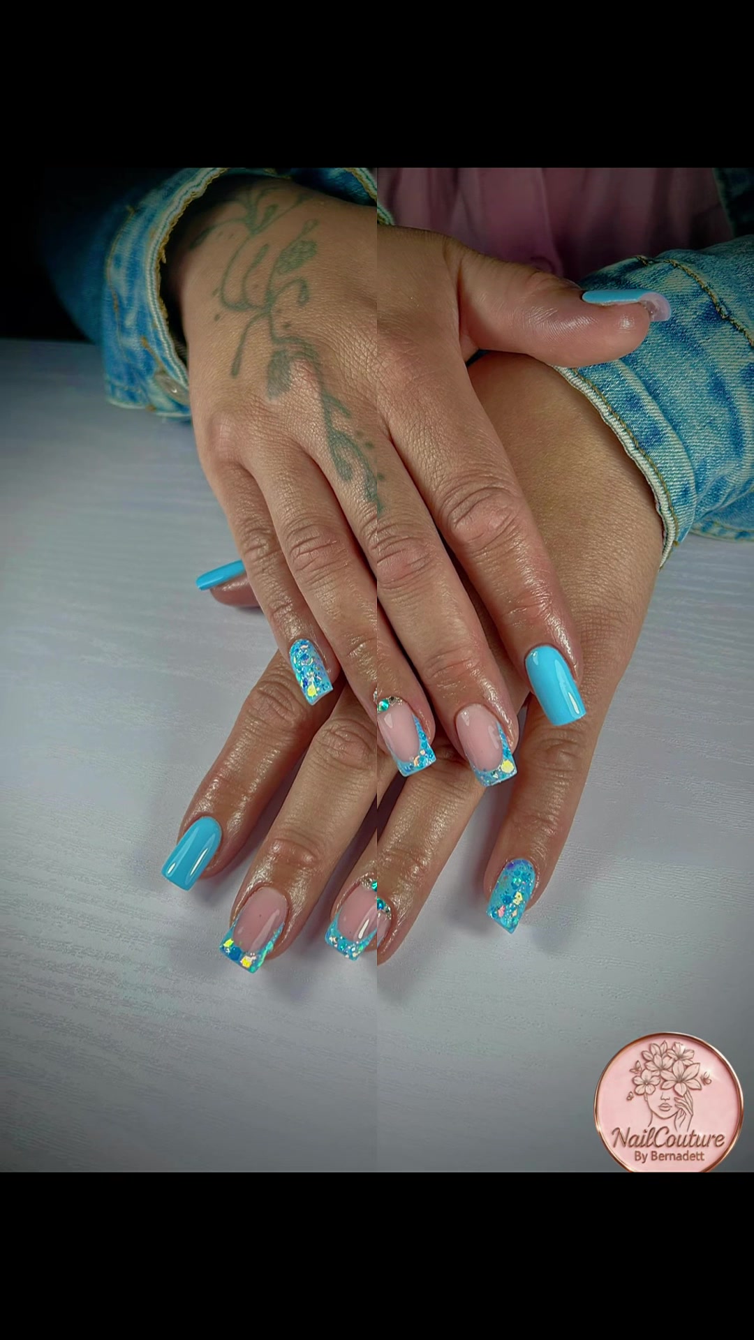 @Nailcouture by Bernadett