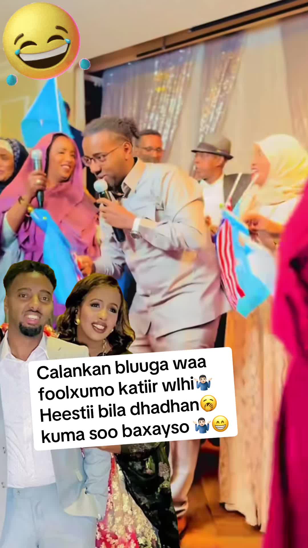 @Aaliyah Warsame ๐ฆ๐บ๐ฆ