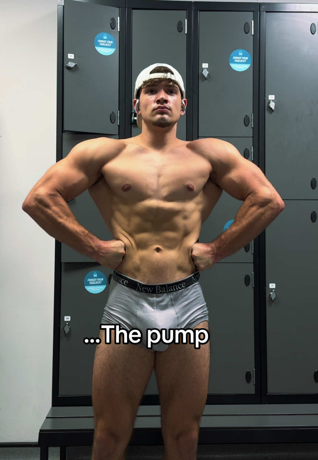 @Luke Ward | Personal Trainer