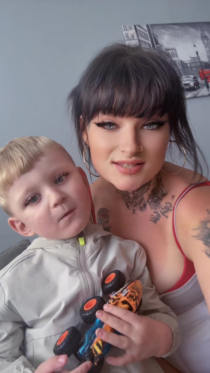 @Susan Odella