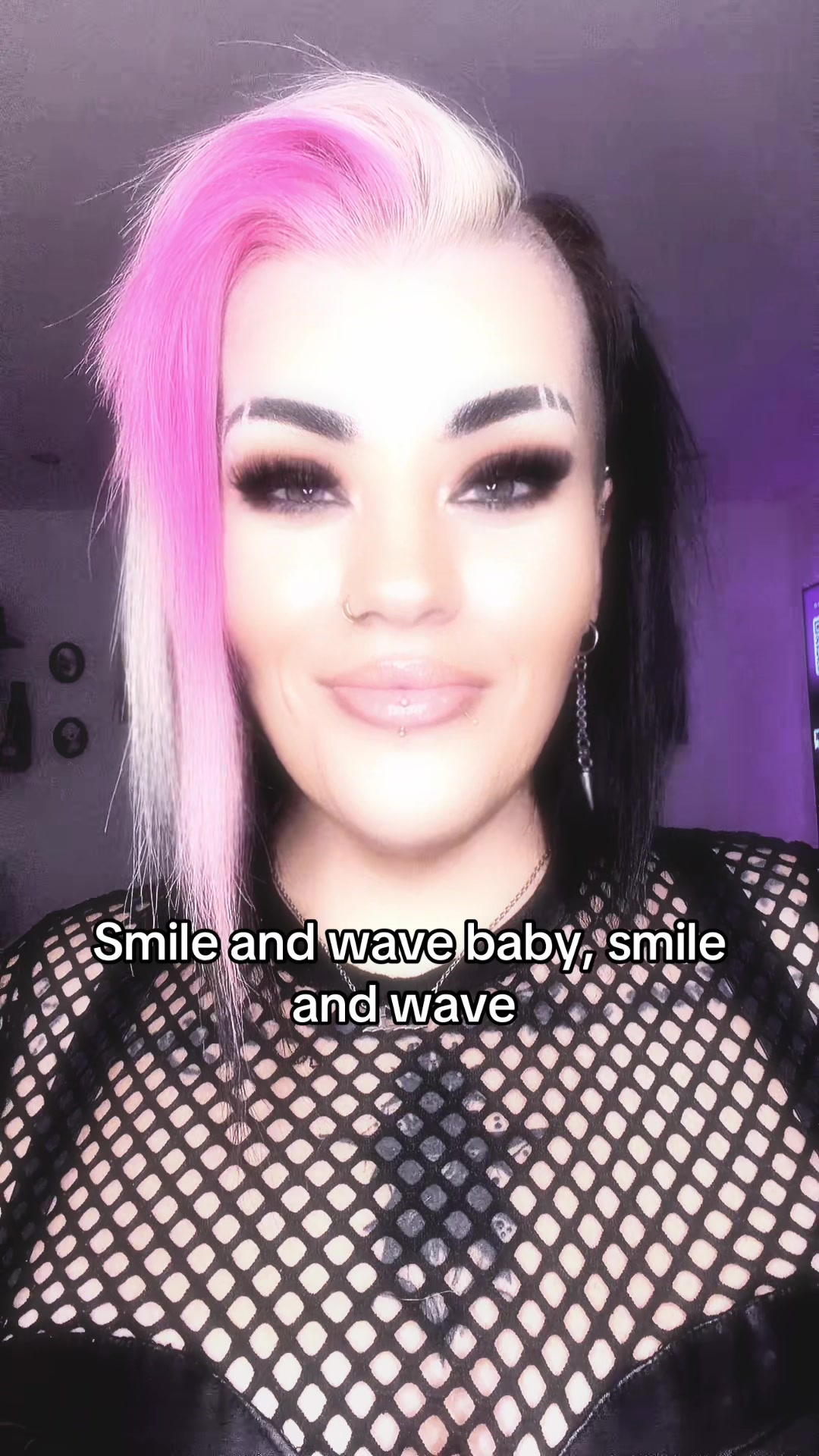 @ThiccThighs&PrettyEyes