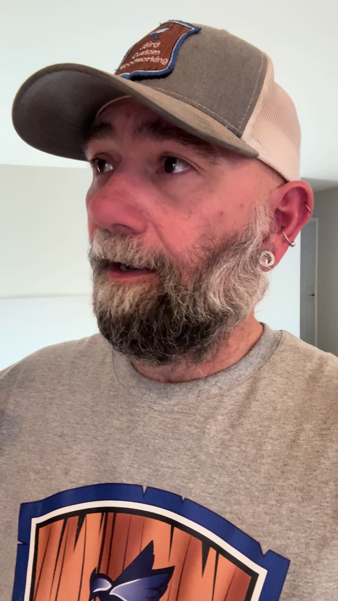 @JBirdCustomWoodworking