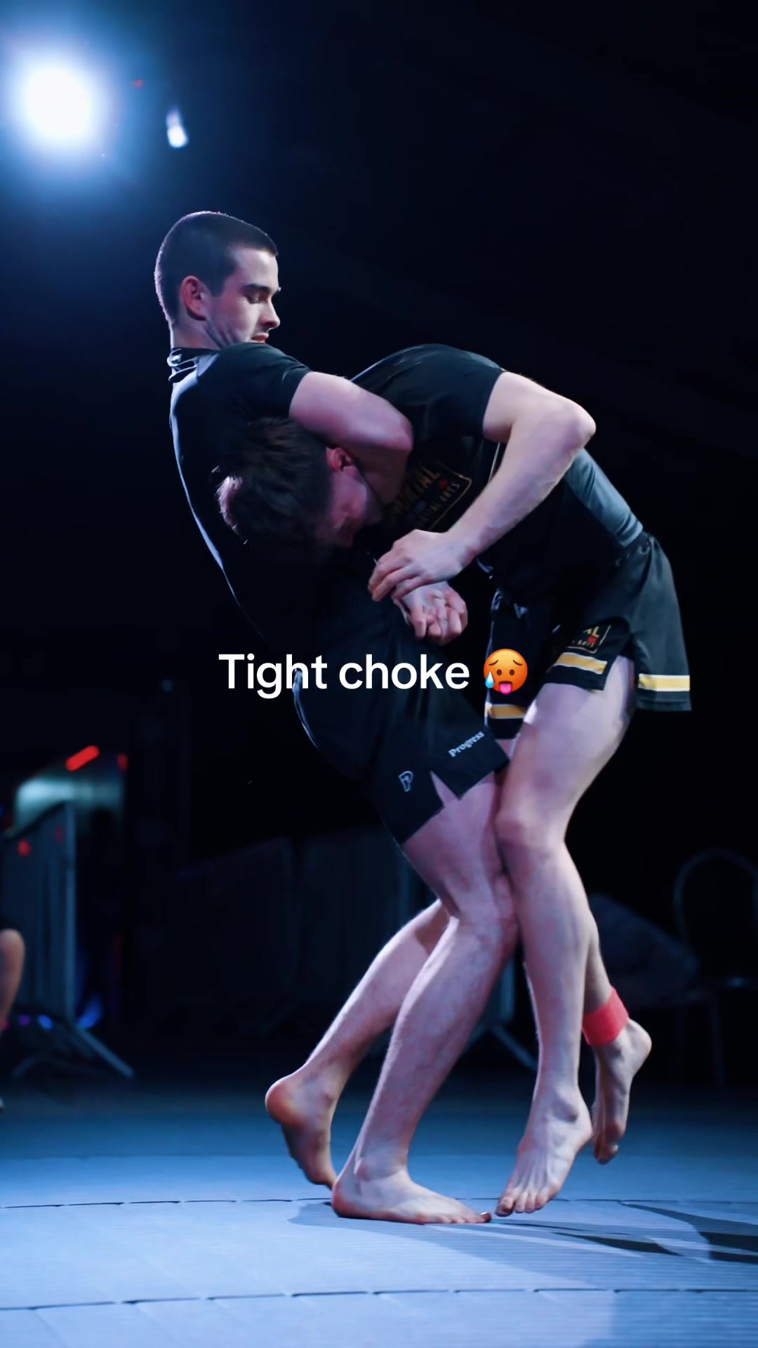 @Valhalla Submission Grappling