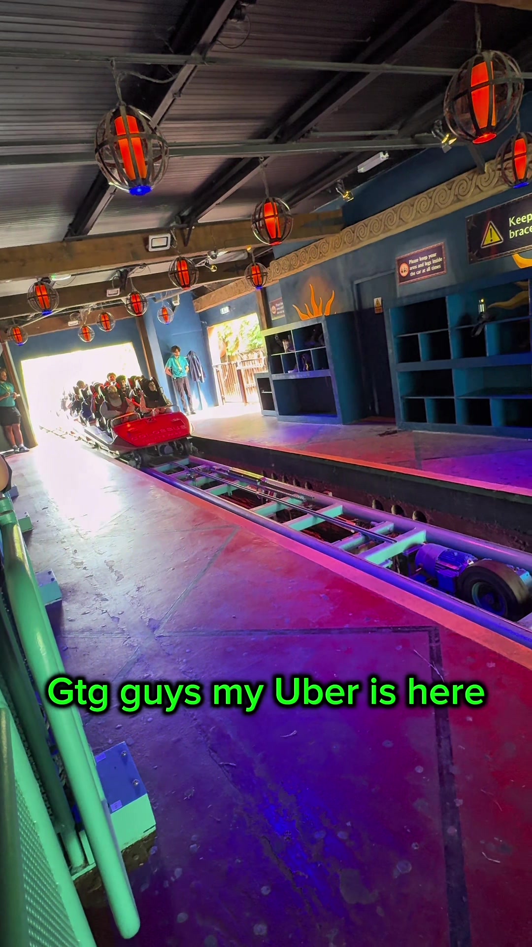 @Coaster Chicken