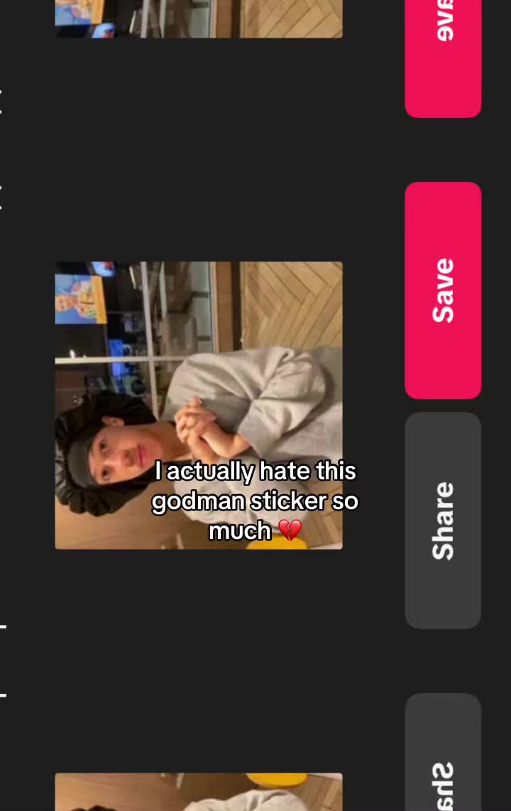 @Trashmouth tozier ๐๐