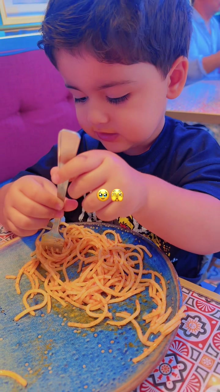 @Aliya & Ayaan