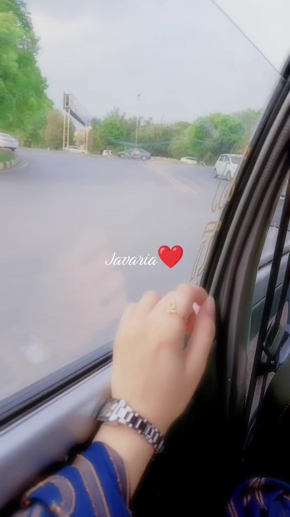 @Dr. Javaria