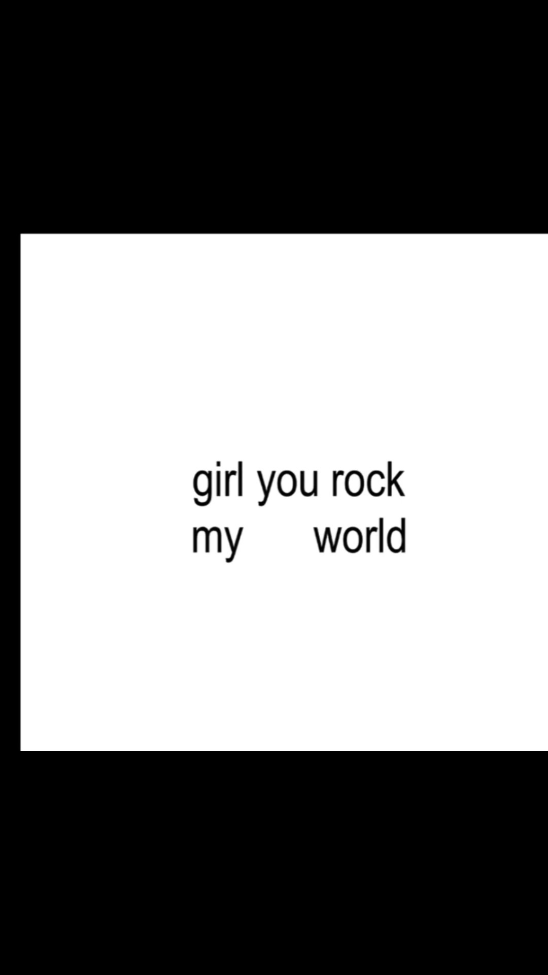 @Song Lyrics 🎶
