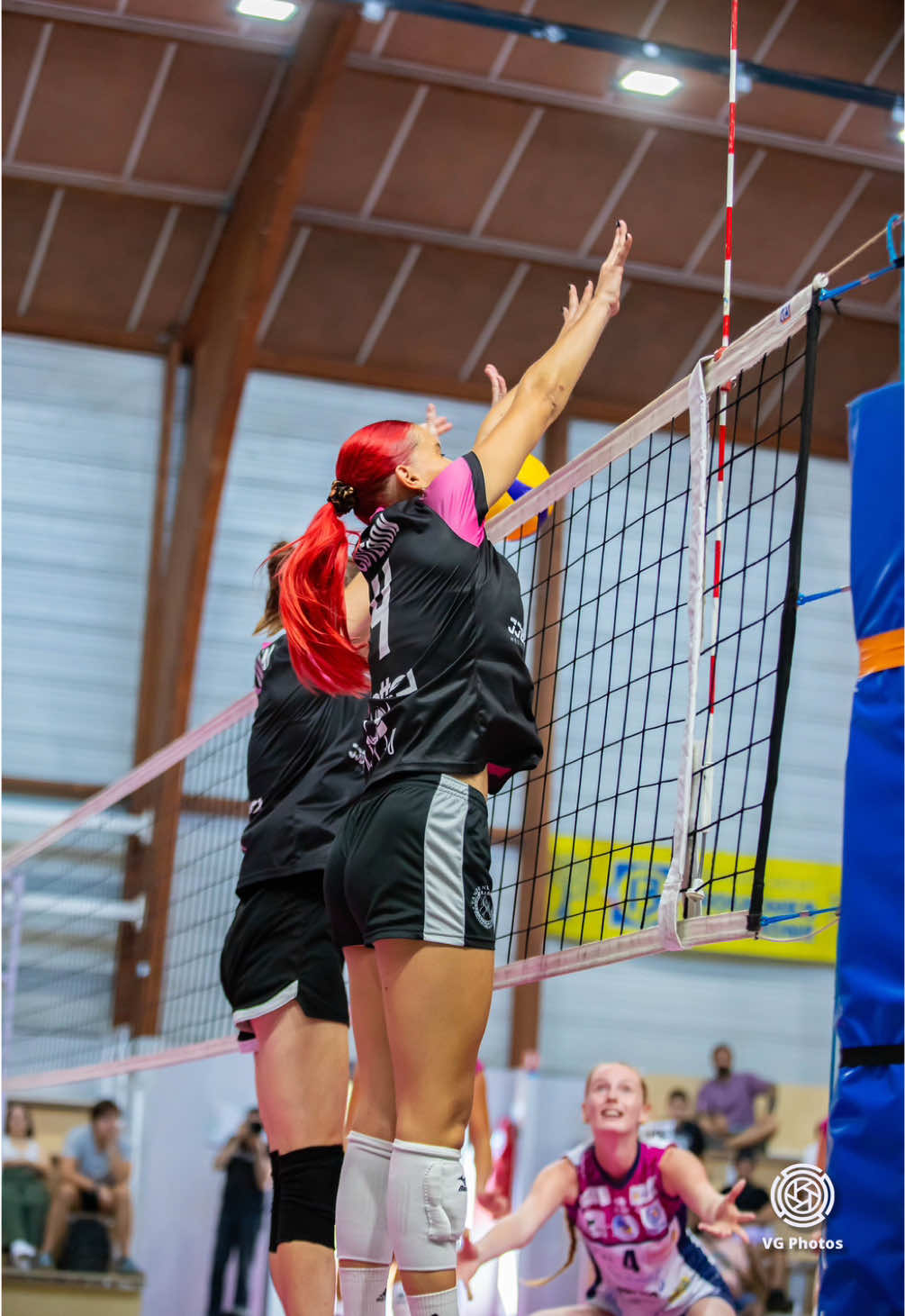 @IstresProvenceVolley