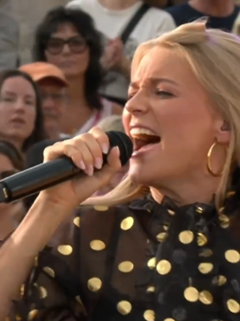 @Ich find Schlager toll