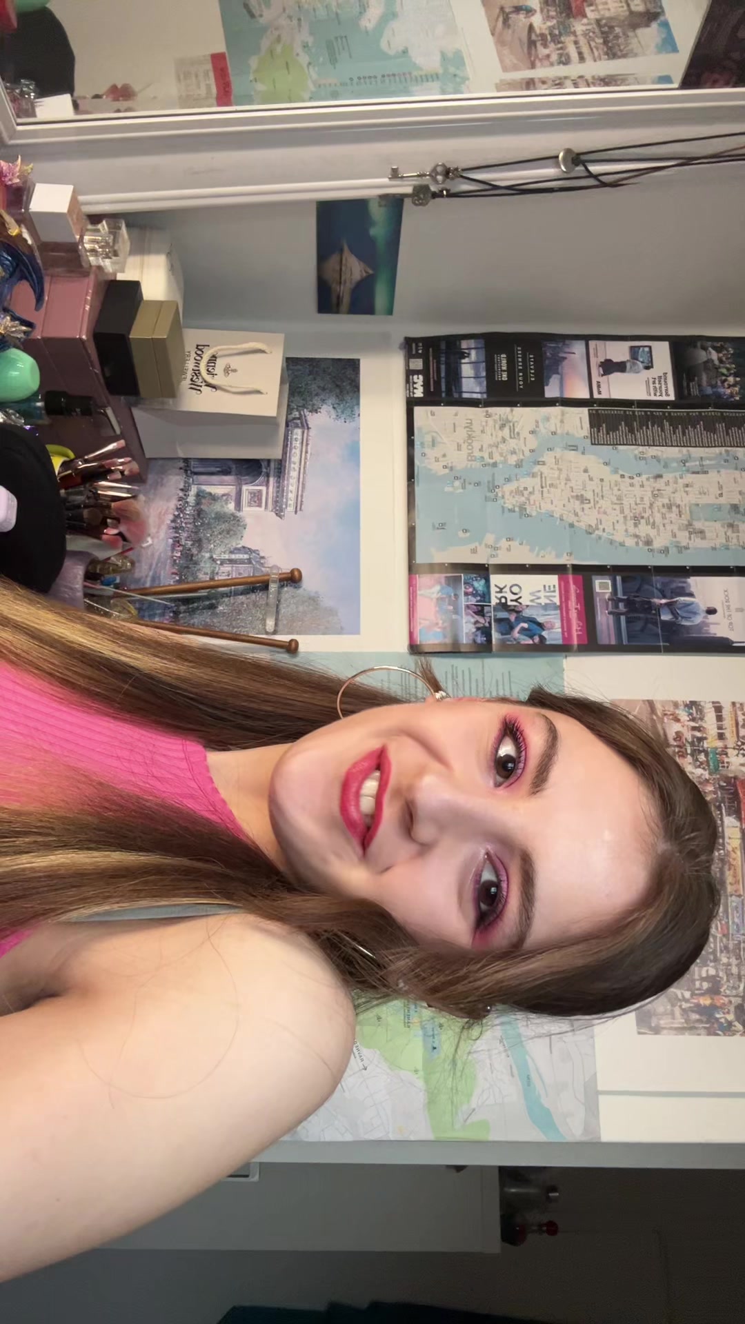 @Evie