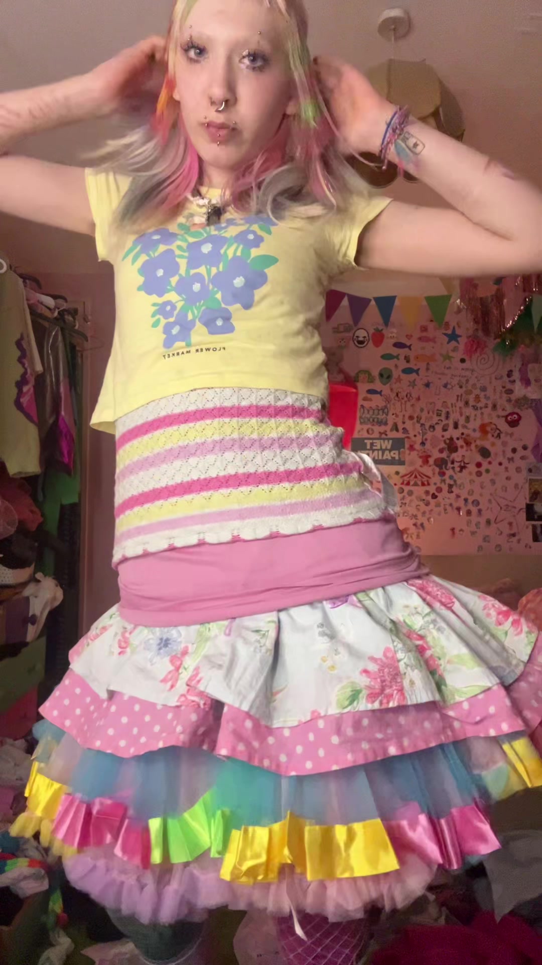 @I am the tooth fairy