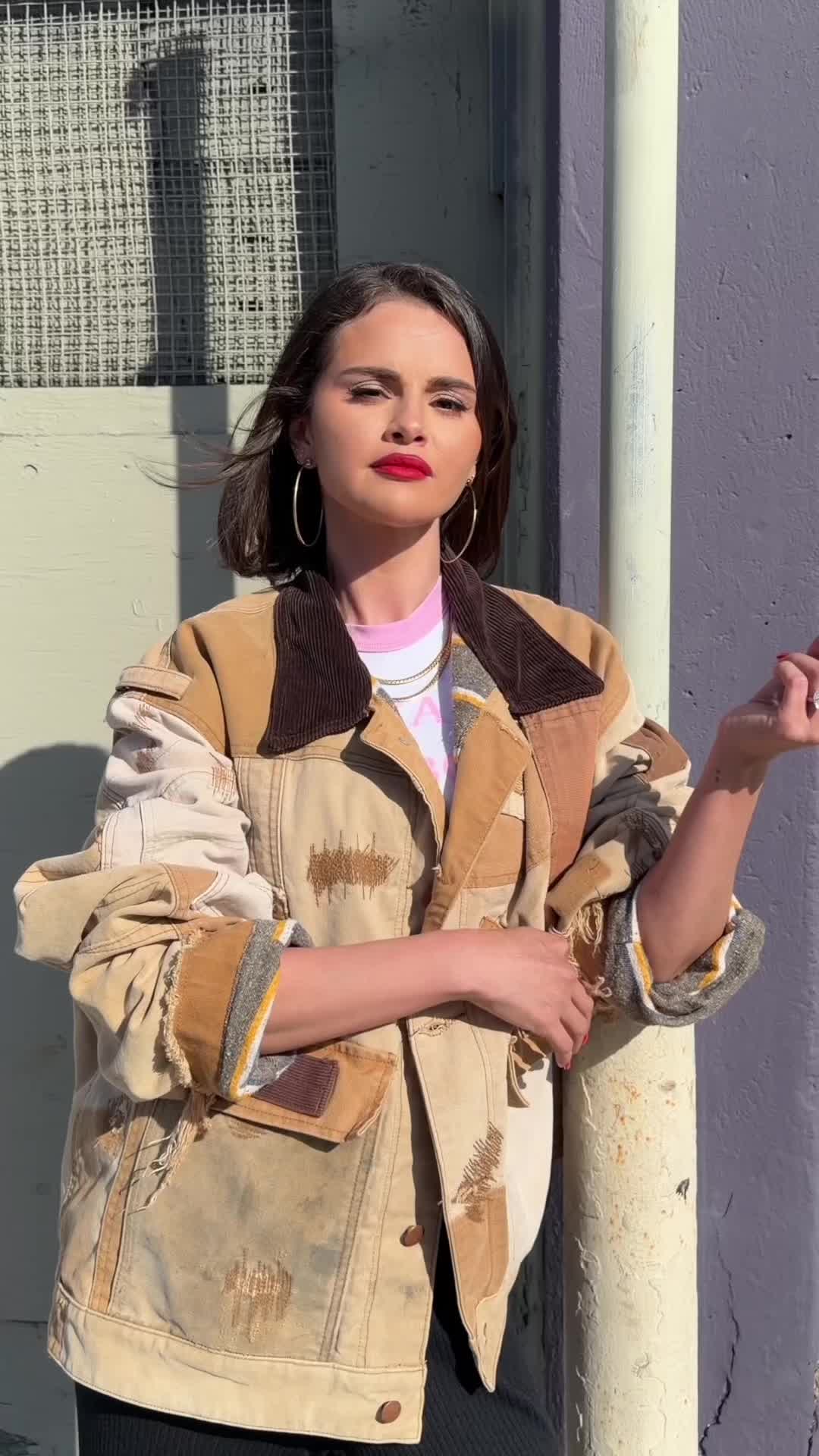 @Selena Fan Club