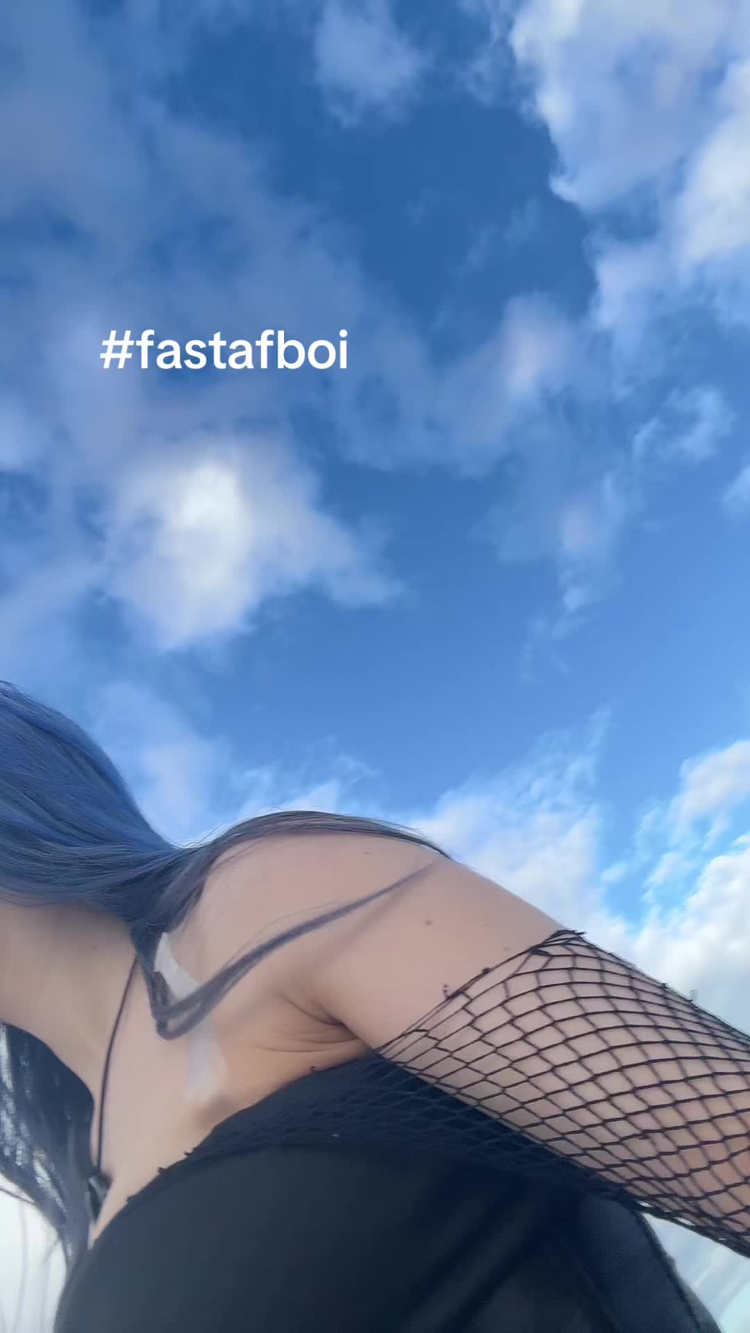 @Jesskeepscrolling