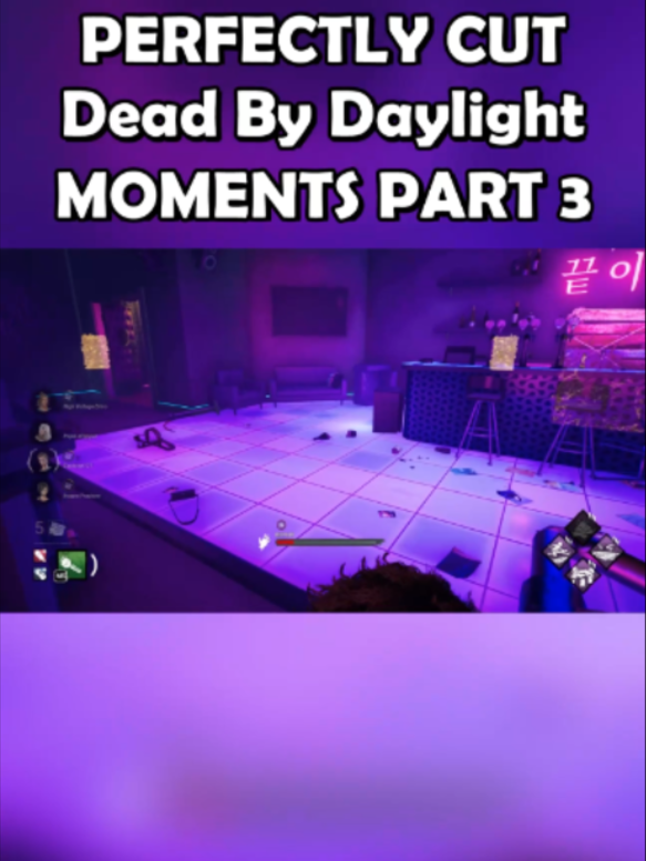 @ReeceByDaylight