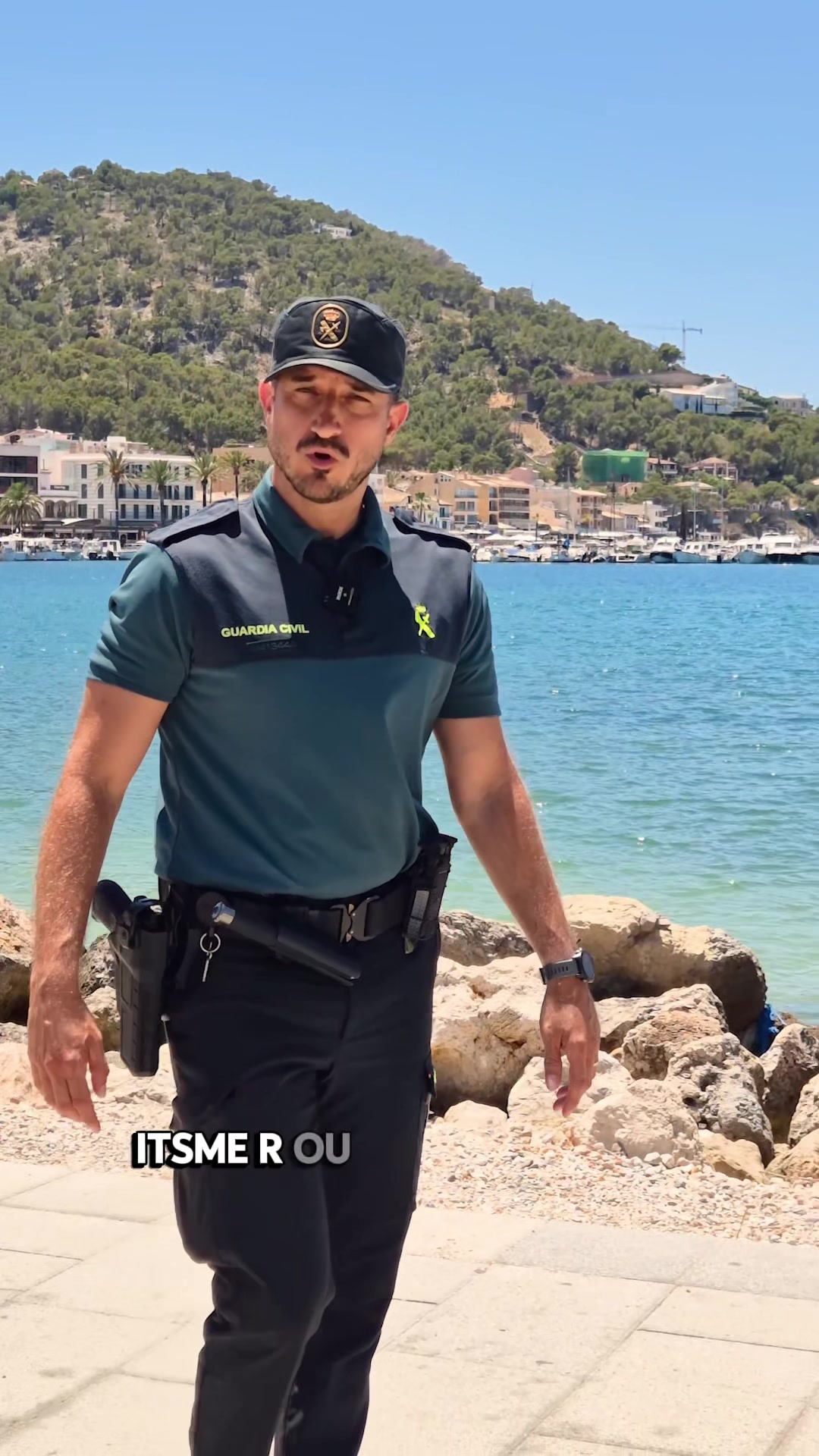 @Guardia Civil