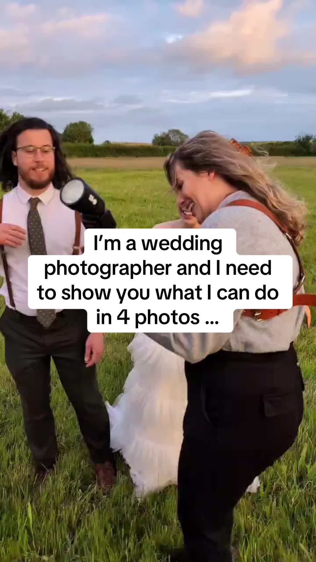 @Grace | Wedding Photographer
